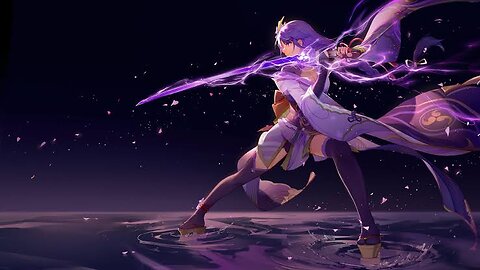 Genshin Impact: Weekly shopping and some dailies