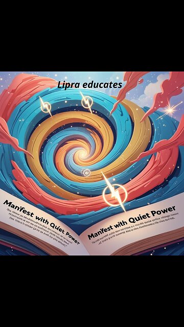 “Quiet Power” Emotional Clarity & Inner Strength