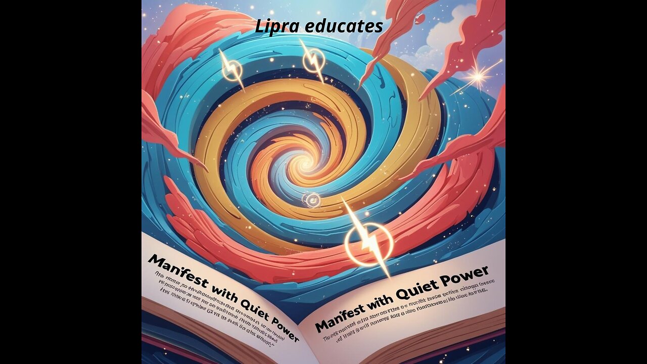 “Quiet Power” Emotional Clarity & Inner Strength