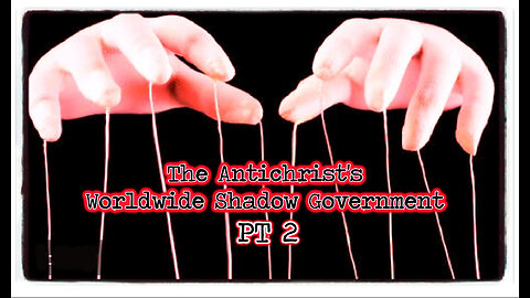 (PT2) BIGGEST Conspiracy in the World: EPSTEIN, MAXWELL, Gates, Clinton, Crowley... MYSTERY Babylon