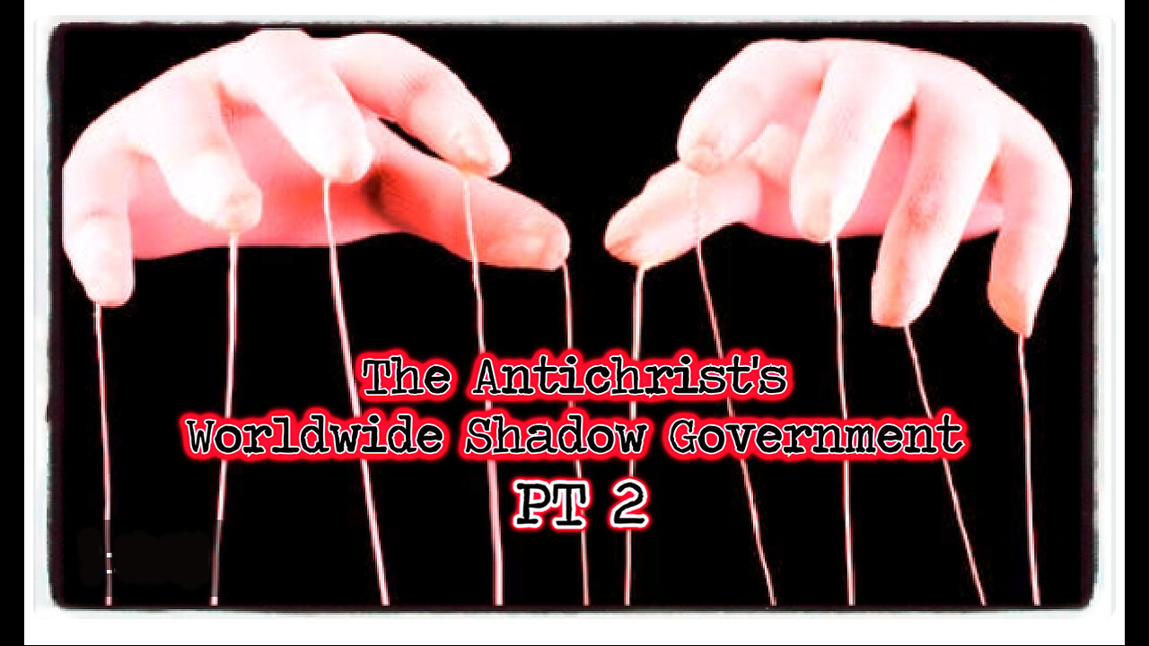 (PT2) BIGGEST Conspiracy in the World: EPSTEIN, MAXWELL, Gates, Clinton, Crowley... MYSTERY Babylon