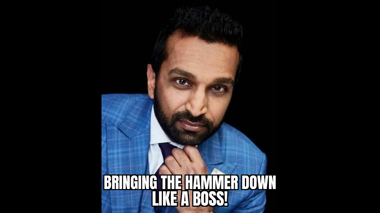 FBI Dir. Kash Patel Brings the Hammer Down! Stefanik Up 1 Point Over Hochul in New Poll!