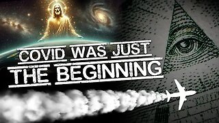 CHEMTRAILS & BLUE BEAM - CONSPIRACY THEORY OF EVERYTHING