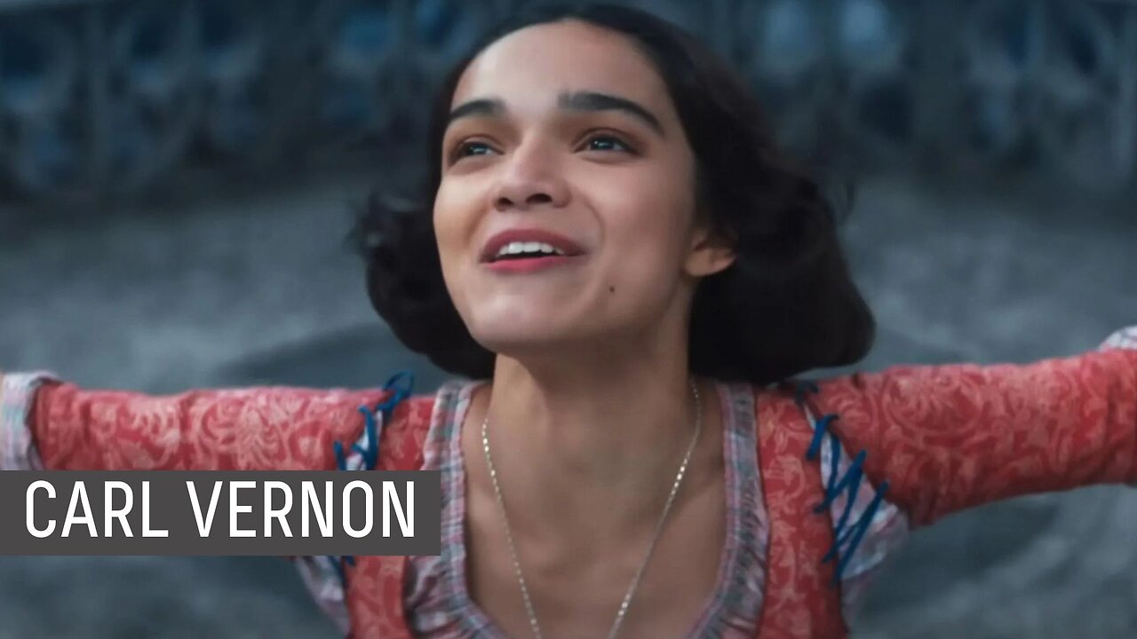 SO MUCH WORSE! 😂 Snow White gets trashed with 1-star reviews