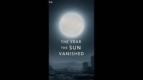 536 AD: The Year the Sun Disappeared | E51.1 | The Origin Pulse