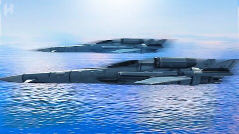 China Tests Top-Secret Hypersonic Aircraft Designed to Outpace the SR-72