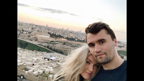 "Truth Fanatics" Episode 287 - Charlie Kirk...Righteous of the Nations