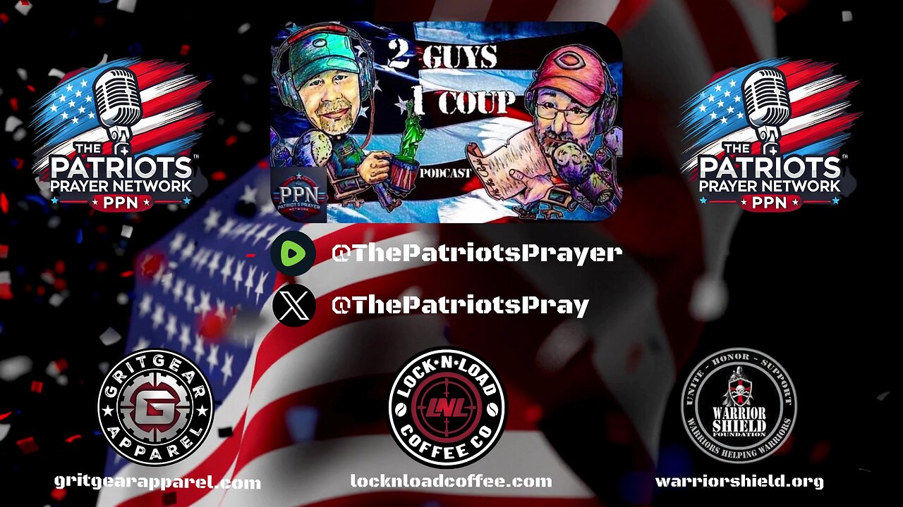 The Left Flails, Trump Leads, and Our Top 5 Movie Deaths (E78)