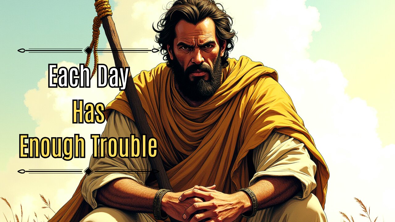 Faith In God's Kingdom