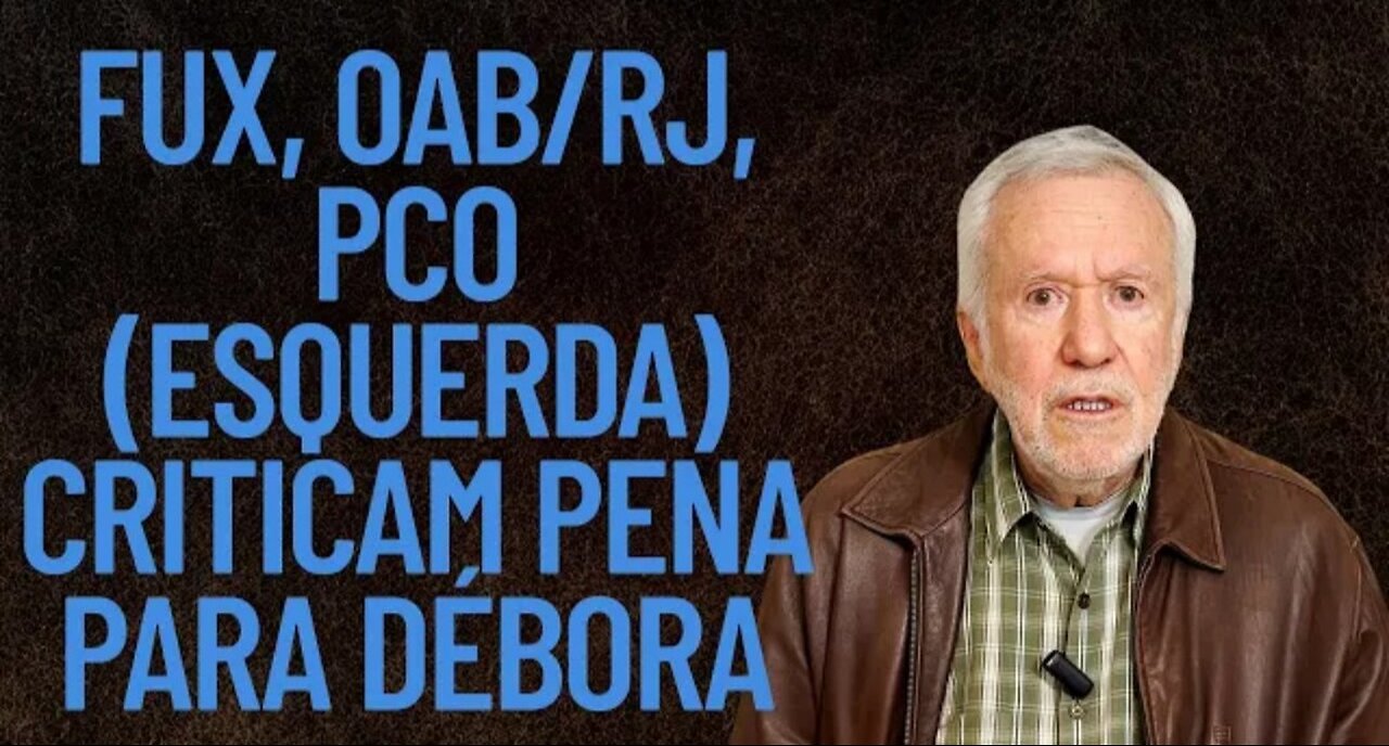 Bolsonaro réu como previsto. Vem o próximo capítulo de O Processo - Alexandre Garcia