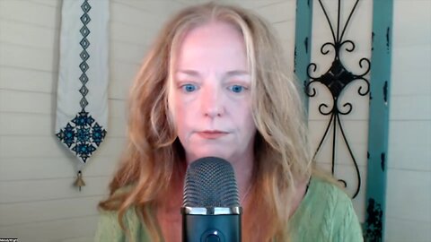 AI Is Just a Cover for a Broken Economy (CLIP)- Melody Wright