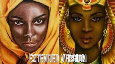 The Redemption of Israel and Egypt (Extended Version)
