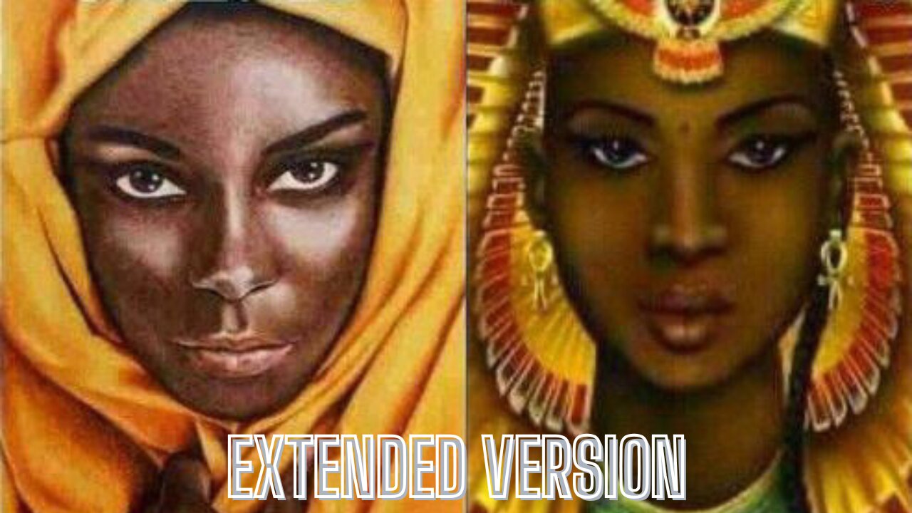 The Redemption of Israel and Egypt (Extended Version)