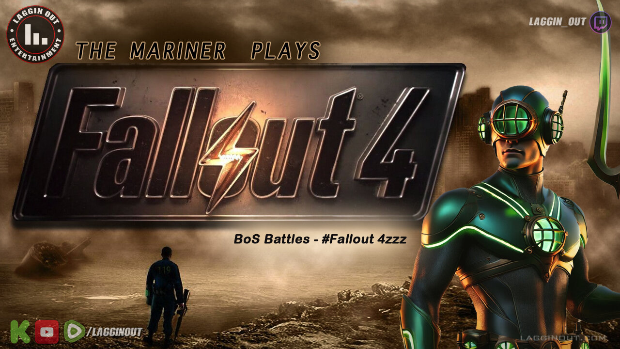 BoS Battles - #Fallout 4