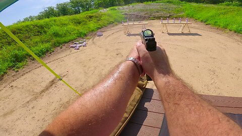 CJRPC Bowling Pin Shoot August 2025