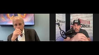 DAVID NINO RODRIGUEZ: DANGEROUS INTEL 8/22/25 - WE'RE IN THE SEASON OF THE END TIMES!
