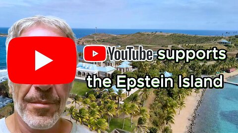 YouTube openly supports child trafficking now