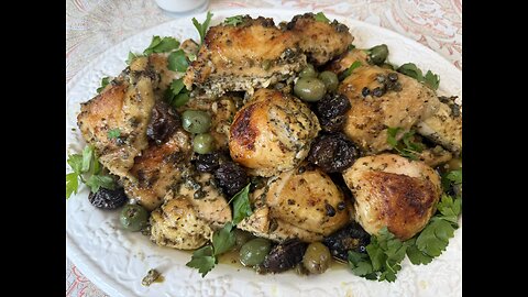 The Better Chicken Marbella