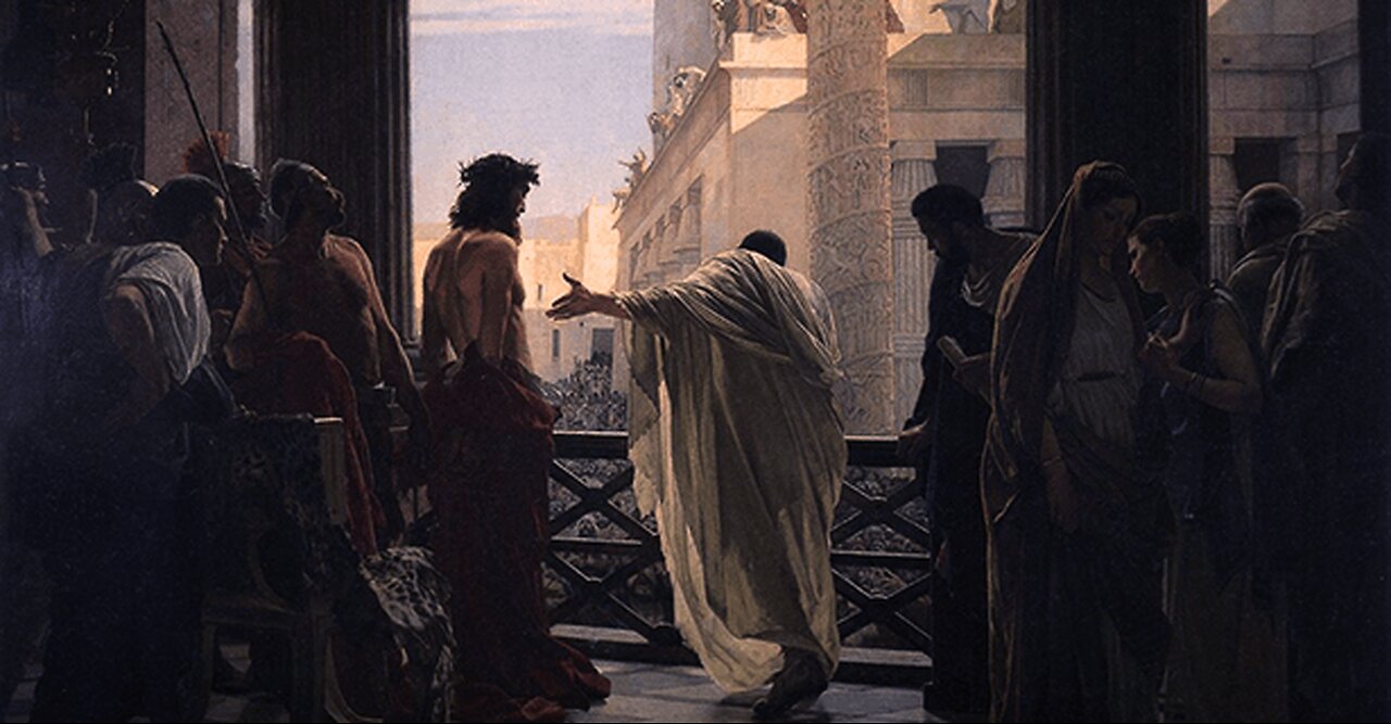 Acts 3v12-16 (Time for Truth!) Study 21