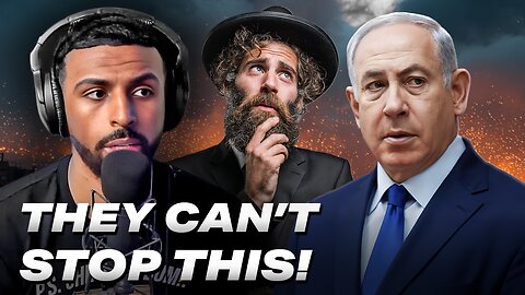 The DROP In Censorship That Israel WASN'T Prepared For!