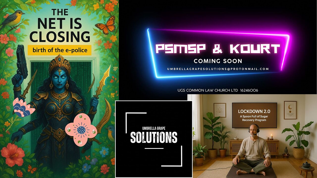 15th August Twenty25 Live from Wetherspoons