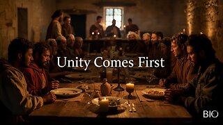 Romans 14-16 Explained | Unity Trumps Being Correct | 12/12/25