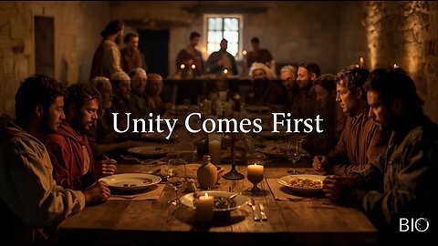 Romans 14-16 Explained | Unity Trumps Being Correct | 12/12/25