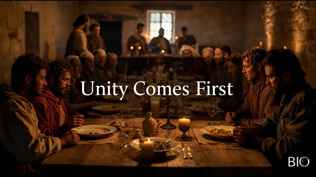 Romans 14-16 Explained | Unity Trumps Being Correct | 12/12/25