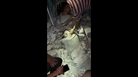 Massacre after Massacre in Gaza and the 🌎 watches on.
