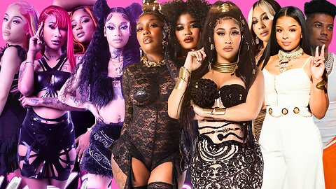 Jaidyn REJECTS Chrisean APOLOGY 🚫 Natalie GOES OFF On DTB 🤬 Badd Dolly LVB ⁉️ Baddies GONE WILD 🥊