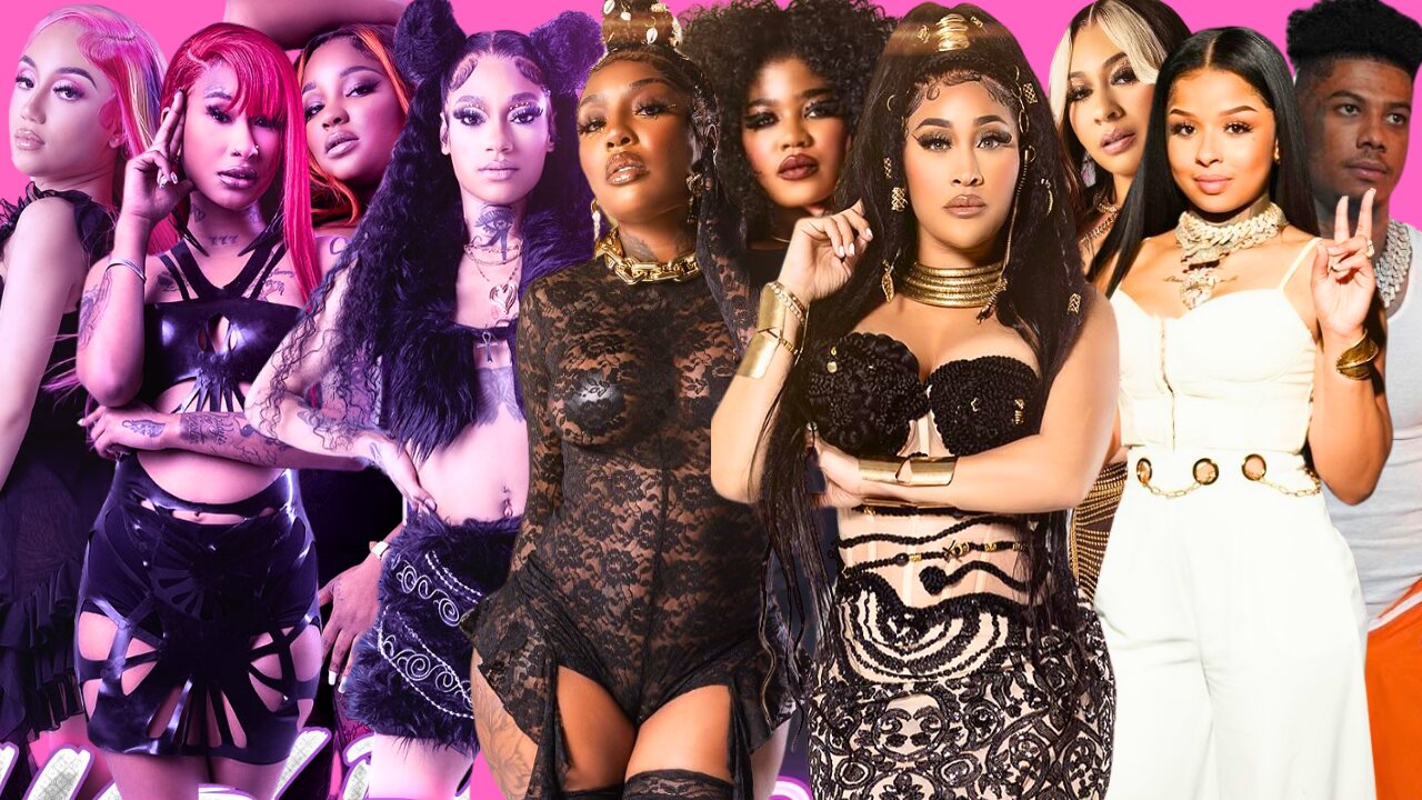 Jaidyn REJECTS Chrisean APOLOGY 🚫 Natalie GOES OFF On DTB 🤬 Badd Dolly LVB ⁉️ Baddies GONE WILD 🥊