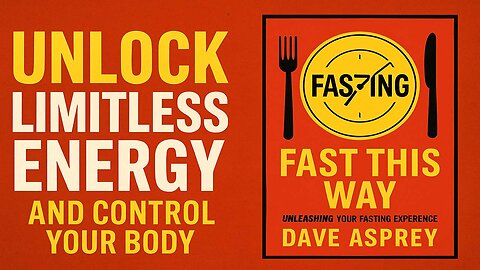 Fasting for Long Life An Evolutionary Perspe