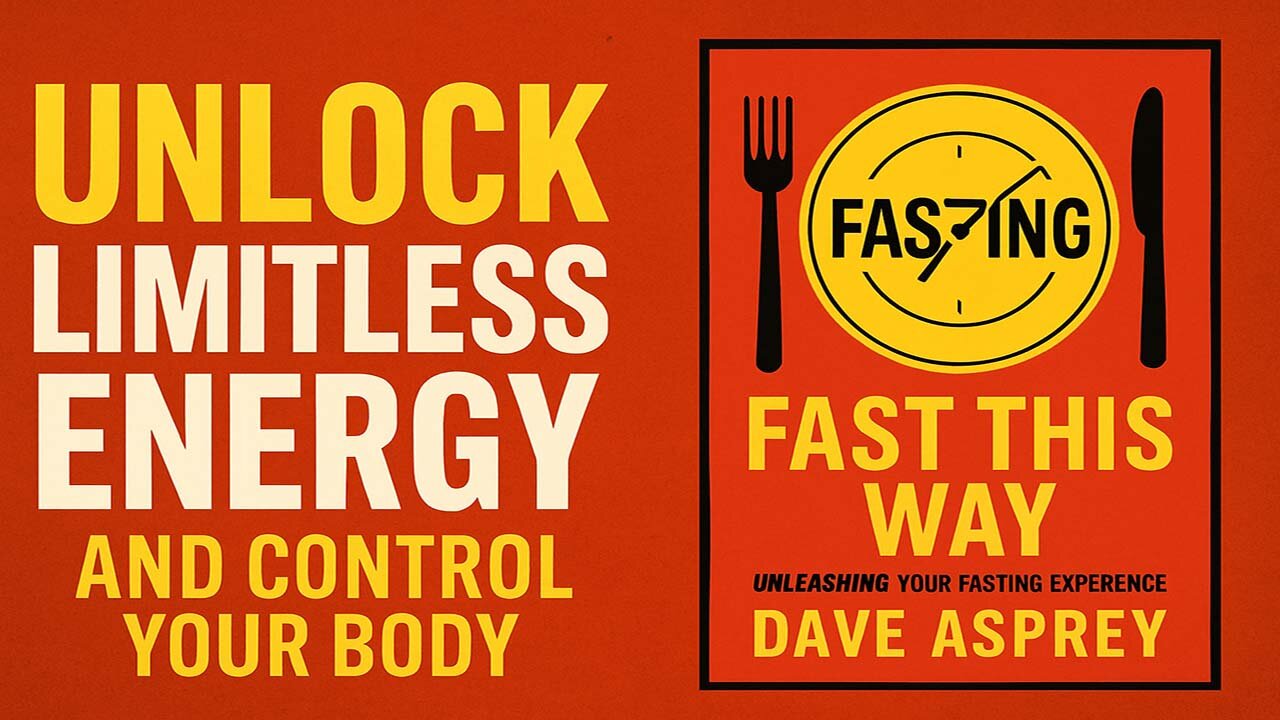 Fasting for Long Life An Evolutionary Perspe