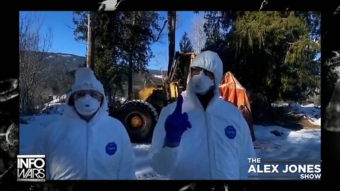 GLOBAL MEDICAL MARTIAL LAW ALERT: Learn How The Canadian Government's