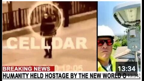 "Reports Reveal Grim Findings: Cell Towers Targeting Regular Individuals"