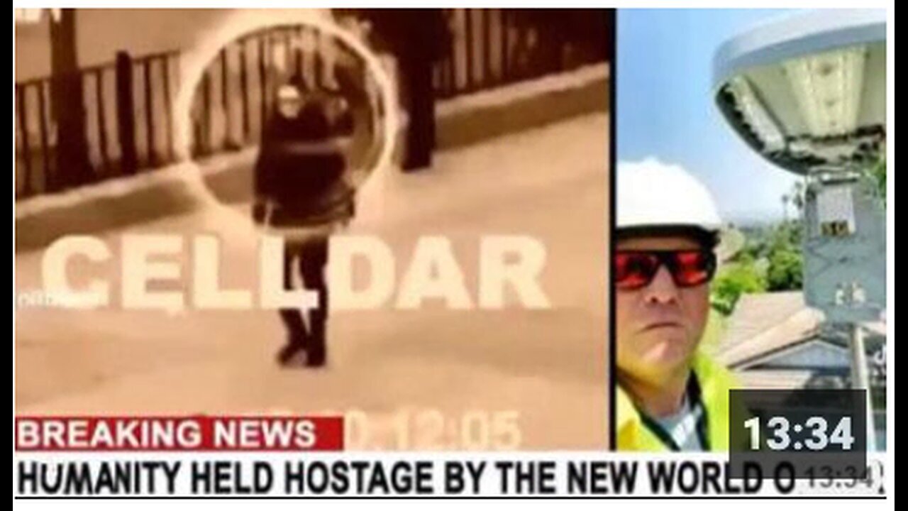 "Reports Reveal Grim Findings: Cell Towers Targeting Regular Individuals"