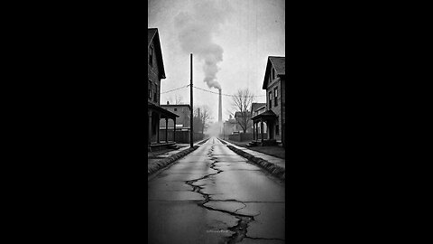 🔥 A U.S. Town That's Been Burning for 60 Years!
