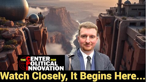 Watch Closely, It Begins Here...