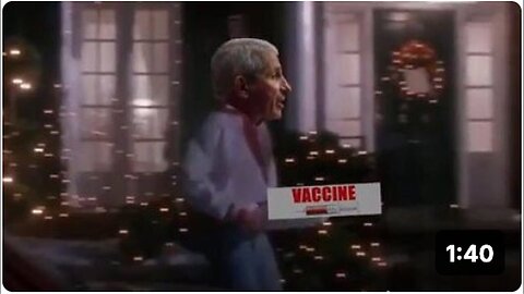 "Fauci Must Keep His Vaccination Efforts Away from My Property: A Strong Warning"