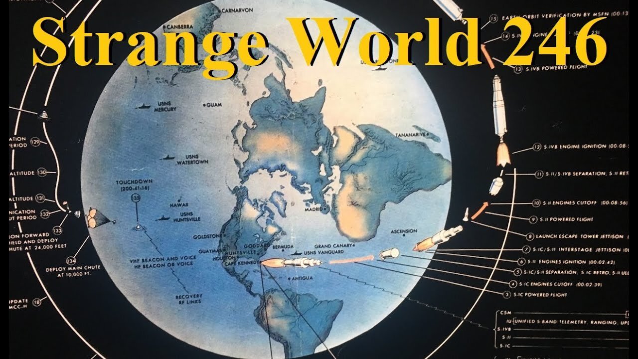 April 2020 mixed media messages are we getting better or worse? SW246 ✅