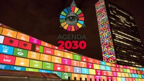 A Digital Brain for the World