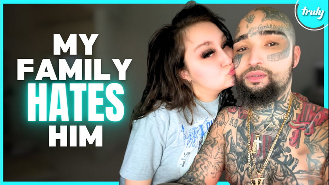 My Husband Is In Prison & So Is My New Fiancé | LOVE DON'T JUDGE