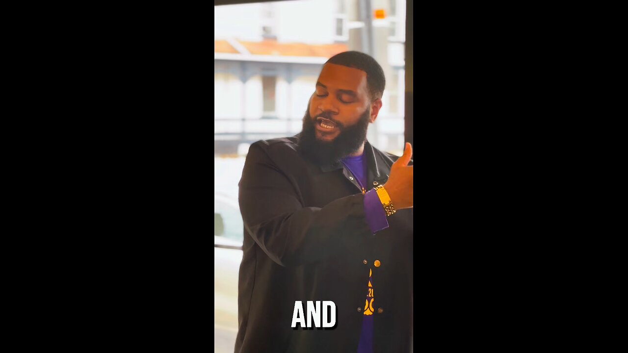 POWER Comes with UNITY!!! Power Comes from the Bible!