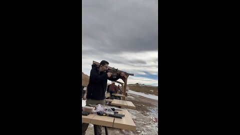 Best gun ever made? Sig MCX Spear LT .300blk