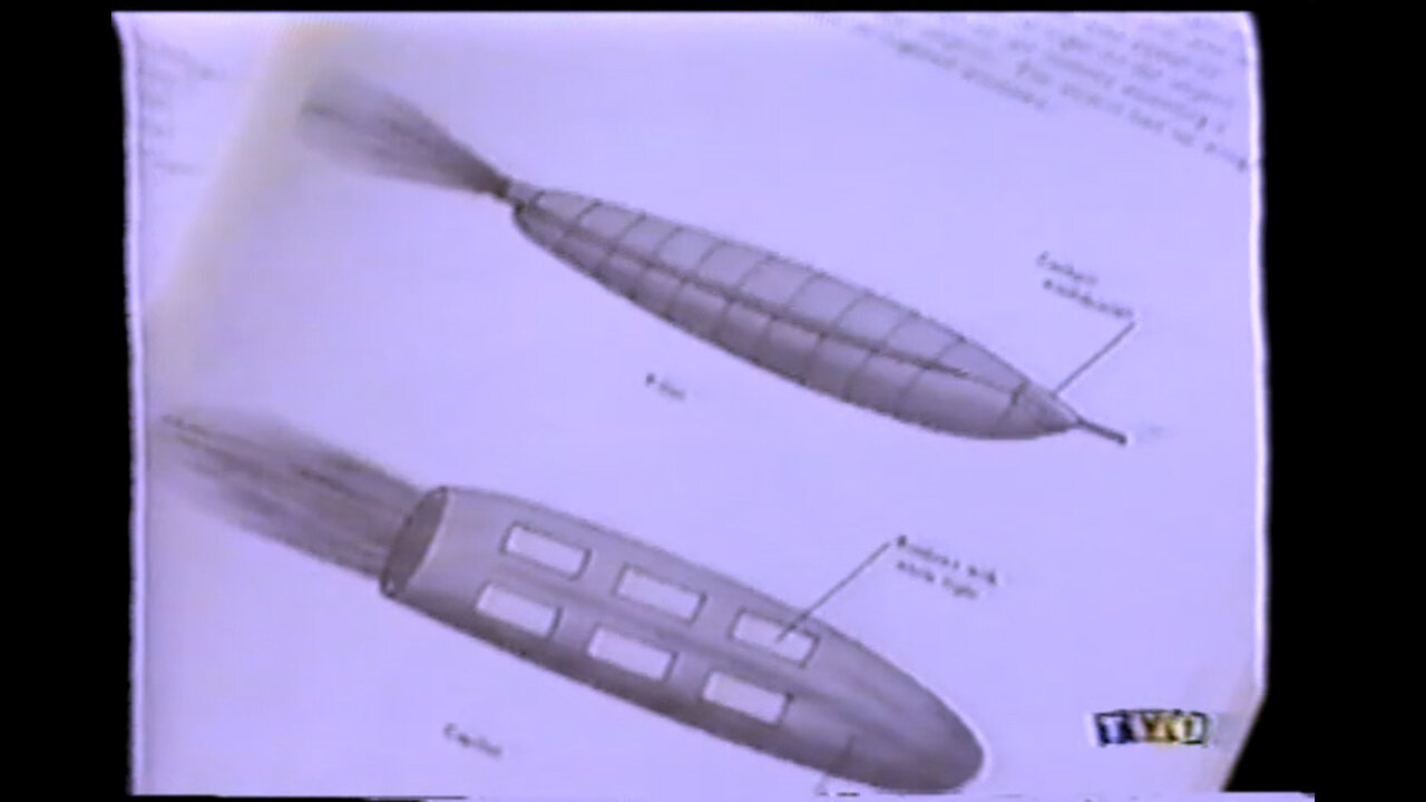 April 2, 1978 - 'Project U.F.O.' (Sighting 4006)
