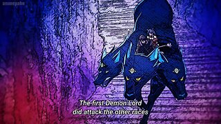 the history of the demon kings | My Status as an Assassin Obviously Exceeds the Hero's