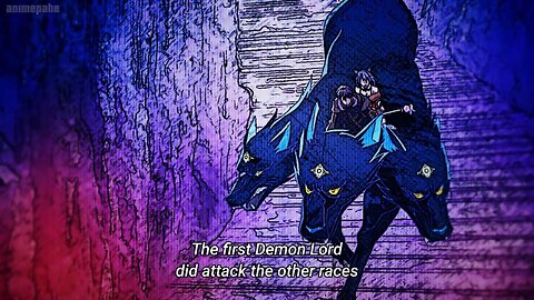 the history of the demon kings | My Status as an Assassin Obviously Exceeds the Hero's