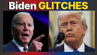 Trump scores MAJOR WIN with Americas youth as Biden drops HORRIBLE speech