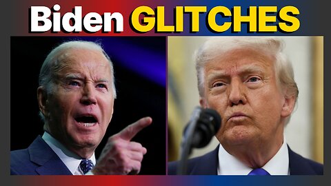 Trump scores MAJOR WIN with Americas youth as Biden drops HORRIBLE speech
