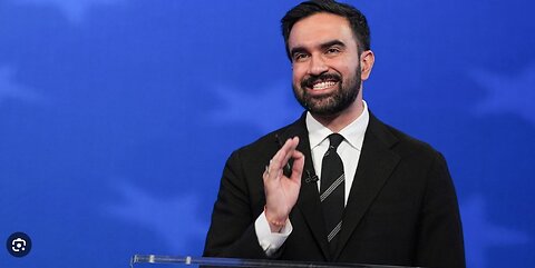 Long Shot Chance to Stop Mamdani Thwarted After NYC Mayoral Candidate Defies GOP Elite,